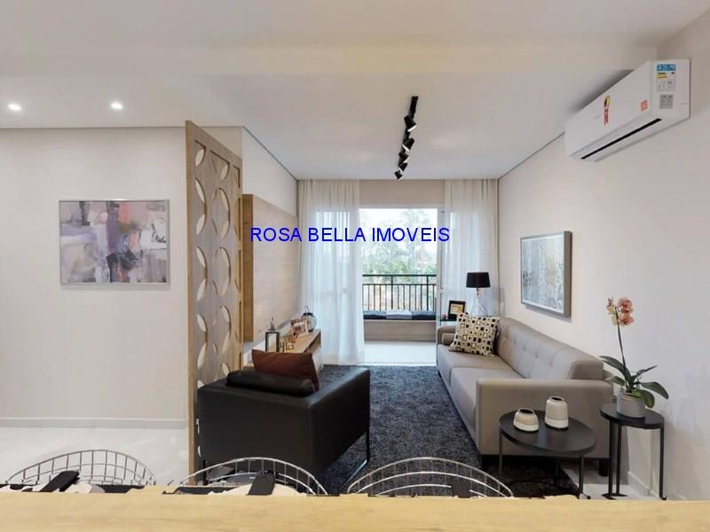 Apartamento em Capela, vinhedo - APARTAMENTO A VENDA EM VINHEDO, VILA GARIBALDI - Foto 3