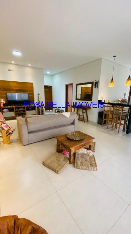 Casa em JARDIM RESIDENCIAL DONA LUCILLA, INDAIATUBA - CASA TERREA EM CONDOMINIO INDAIATUBA-SP - Foto 2