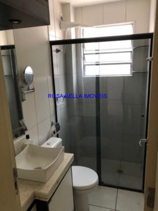 Apartamento em PARQUE SÃO LOURENÇO, INDAIATUBA - Foto 11