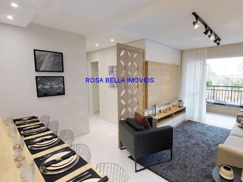 Apartamento em Capela, vinhedo - APARTAMENTO A VENDA EM VINHEDO, VILA GARIBALDI - Foto 2