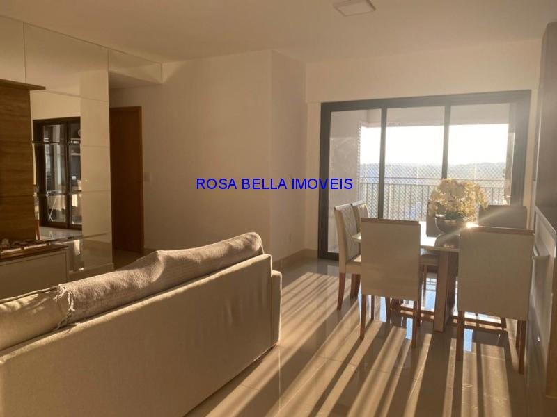 Apartamento em VILA SFEIR, INDAIATUBA - APARTAMENTO CONDOMINIO THE PARK VIEW - Foto 1