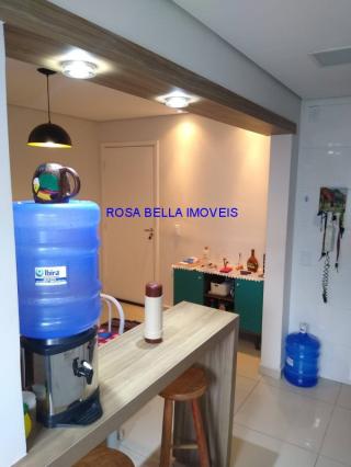 Apartamento em PARQUE SÃO LOURENÇO, INDAIATUBA - Foto 7