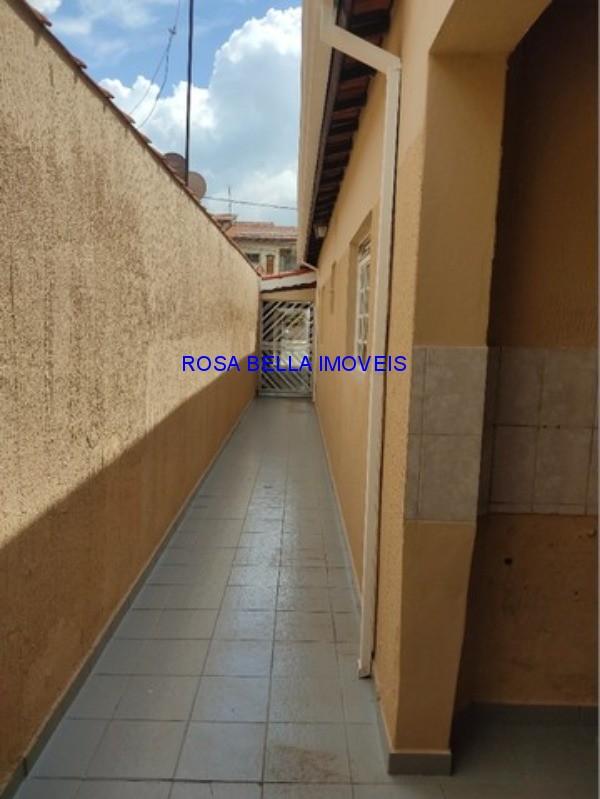Casa em CENTRO, INDAIATUBA - CASA À VENDA EM INDAIATUBA COM 2 DORMITÓRIOS 2 VAGAS DE GARAGEM E CHURRASQUEIRA - Foto 3