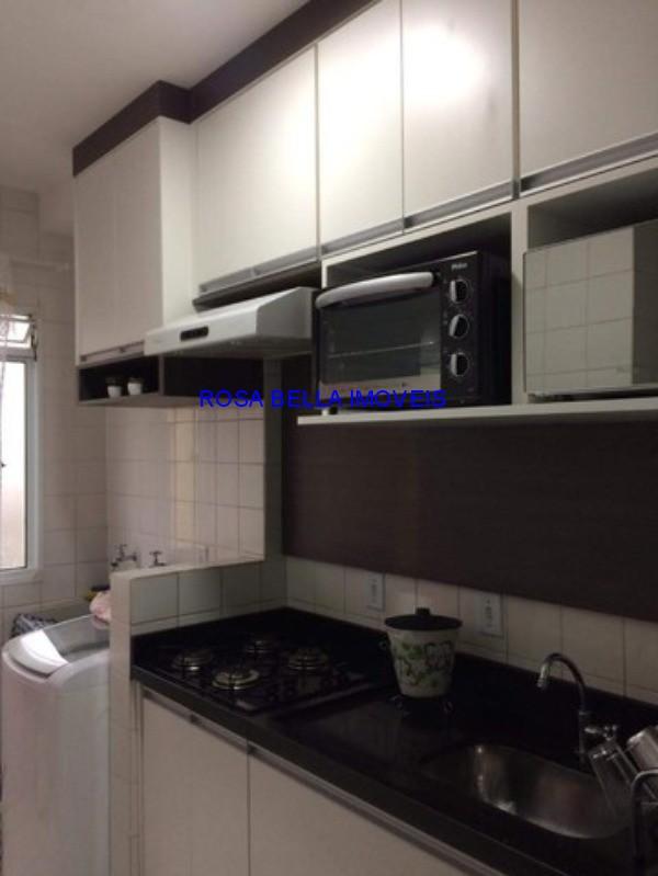Apartamento em CENTRO, CAMPINAS - APARTAMENTO À VENDA EM CAMPINAS - 2 DORMITÓRIOS E VAGA DE GARAGEM - COM ARMÁRIOS
