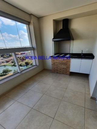 Apartamento em VILA SFEIR, INDAIATUBA - Foto 2