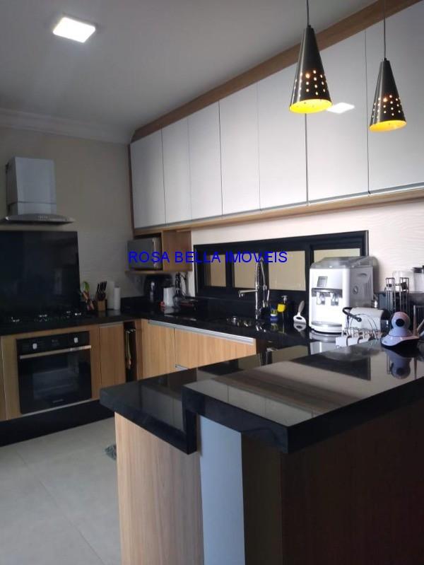 Casa em JARDIM BRÉSCIA, INDAIATUBA - CASA TERREA EM CONDOMINIO FECHADO INDAIATUBA - Foto 1