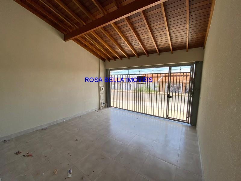 Casa em JARDIM COLIBRI, INDAIATUBA - CASA TERREA COM DOIS DORMITÓRIOS EM INDAIATUBA - Foto 2