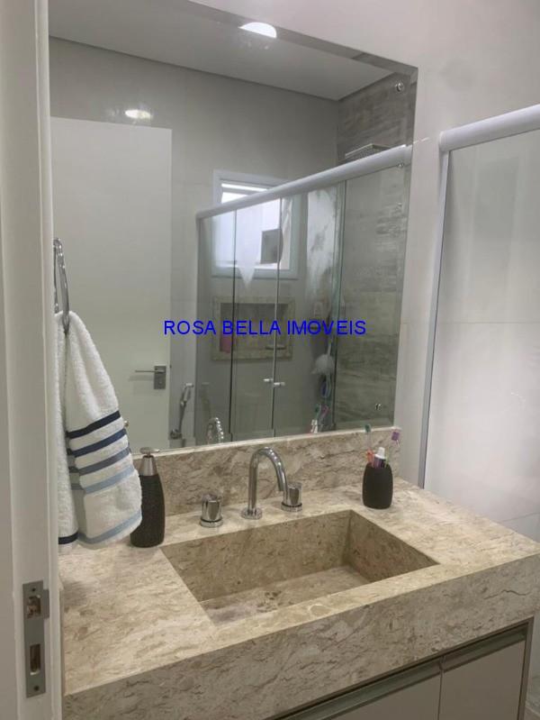 Casa em JARDIM BRÉSCIA, INDAIATUBA - CASA TÉRREA CONDOMINIO INDAIATUBA - Foto 3