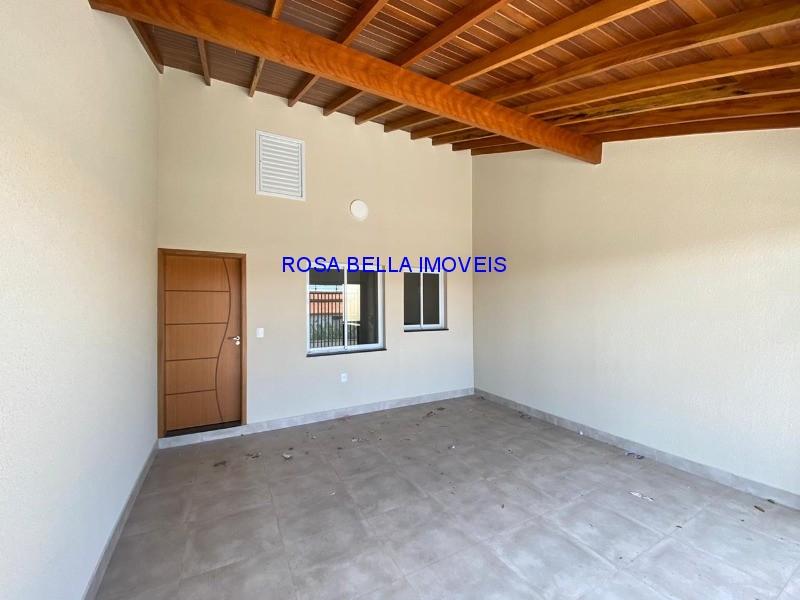 Casa em JARDIM COLIBRI, INDAIATUBA - CASA TERREA COM DOIS DORMITÓRIOS EM INDAIATUBA - Foto 1