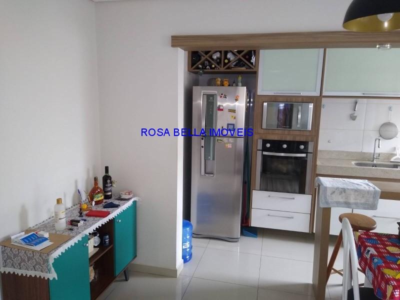 Apartamento em PARQUE SÃO LOURENÇO, INDAIATUBA - APARTAMENTO À VENDA EM INDAIATUBA - 127M² - VARANDA E SUÍTE COM AR CONDICIONADO - Foto 2