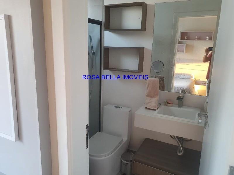 Casa em JARDIM BRÉSCIA, INDAIATUBA - SOBRADO COM PISCINA  EM INDAIATUBA - SP - Foto 3