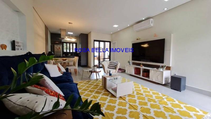 Casa em JARDIM BRÉSCIA, INDAIATUBA - SOBRADO COM PISCINA INDAIATUBA - Foto 2