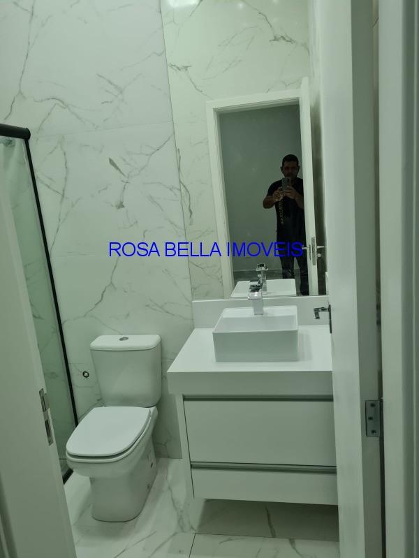 Casa em JARDIM BRÉSCIA, INDAIATUBA - CASA EM CONDOMINIO A VENDA - Foto 3