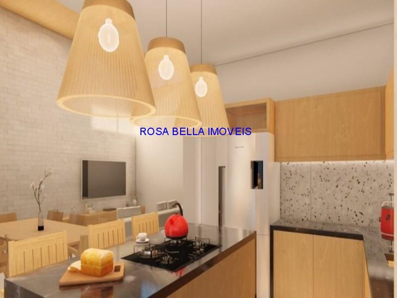 Casa em CIDADE NOVA II, INDAIATUBA - CASA TERREA RESIDENCIAL EVIDENCIAS - INDAIATUBA - Foto 2