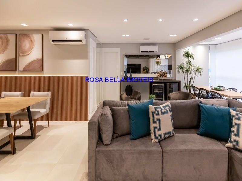 Apartamento em VILA ALMEIDA, INDAIATUBA - APARTAMENTO MOBILIADO EM INDAITUBA - VISTA PARQUE - Foto 3