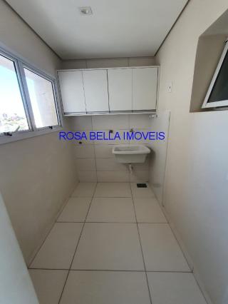 Apartamento em VILA SFEIR, INDAIATUBA - Foto 14