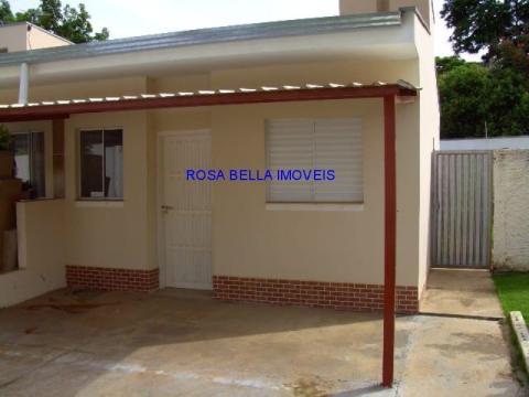 CASA A VENDA EM CAMPINAS -SP