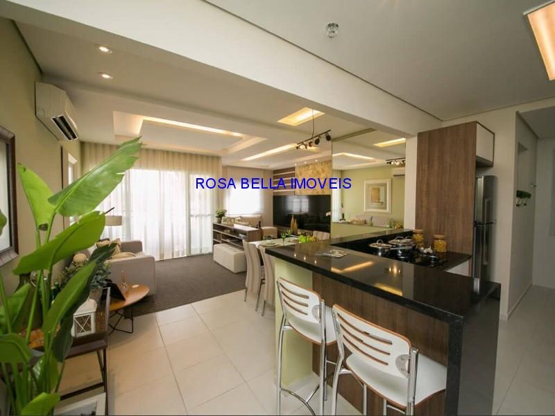 Apartamento em Capela, vinhedo - APARTAMENTO A VENDA EM VINHEDO, VILA GARIBALDI - Foto 1
