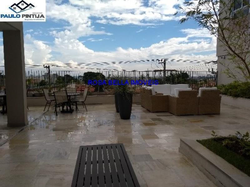 Apartamento em JARDIM AMÉRICA, INDAIATUBA - APARTAMENTO A VENDA INDAIATUBA - Foto 2
