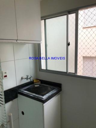 Apartamento em PARQUE SÃO LOURENÇO, INDAIATUBA - Foto 7