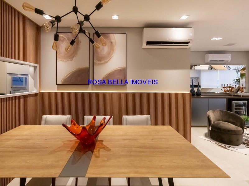 Apartamento em VILA ALMEIDA, INDAIATUBA - APARTAMENTO MOBILIADO EM INDAITUBA - VISTA PARQUE - Foto 1