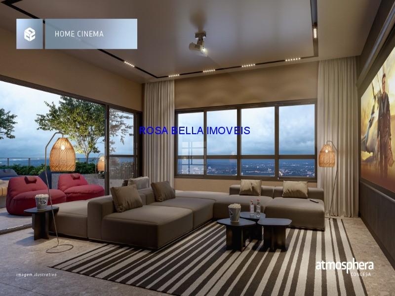 Apartamento em PARQUE SÃO TOMAZ DE AQUINO, INDAIATUBA - APARTAMENTO NA PLANTA INDAIATUBA - Foto 2