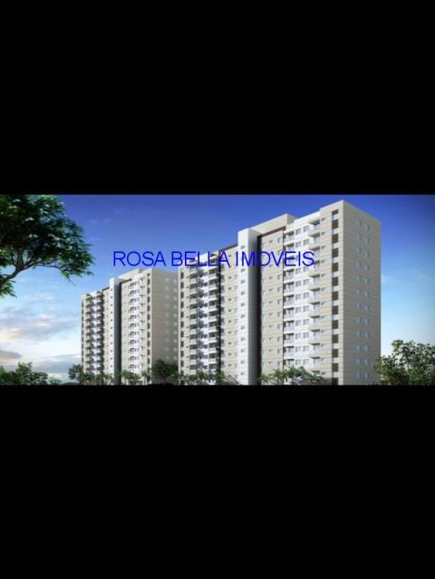 APARTAMENTO EM INDAIATUBA - VILA HELVETIA