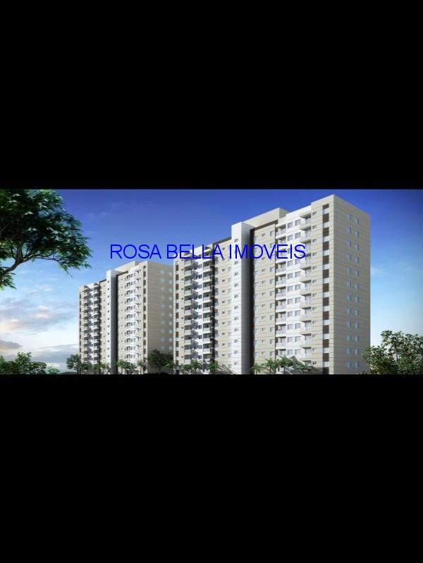 Apartamento em VILA HELVETIA, INDAIATUBA - APARTAMENTO EM INDAIATUBA - VILA HELVETIA - Foto 1