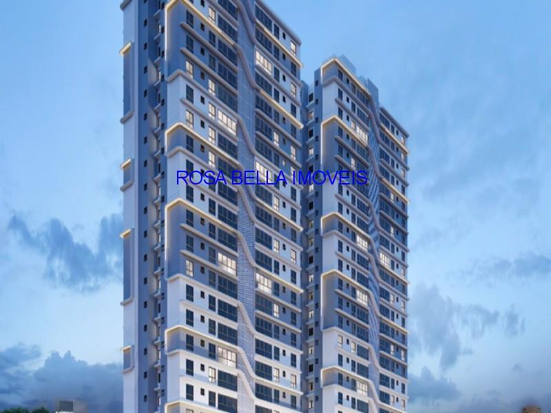Apartamento em VILA VITÓRIA II, INDAIATUBA - APARTAMENTO NA PLANTA - INDAIATUBA - SP - Foto 1