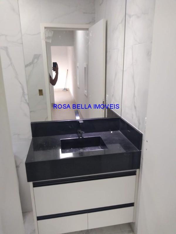 Casa em Jardim Residencial Viena, INDAIATUBA - CASA CONDOMINIO VIENA COM PISCINA - Foto 3