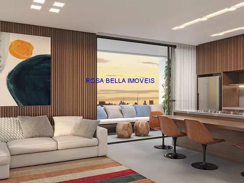 Apartamento em CAMBUI, CAMPINAS - Hub Cambuí - Residencial - Foto 1