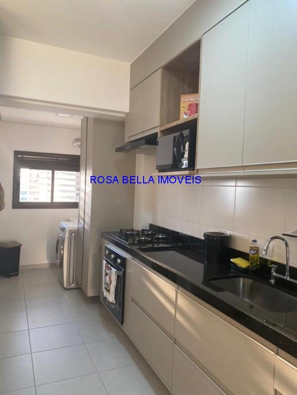 Apartamento em VILA SFEIR, INDAIATUBA - APARTAMENTO CONDOMINIO THE PARK VIEW - Foto 2