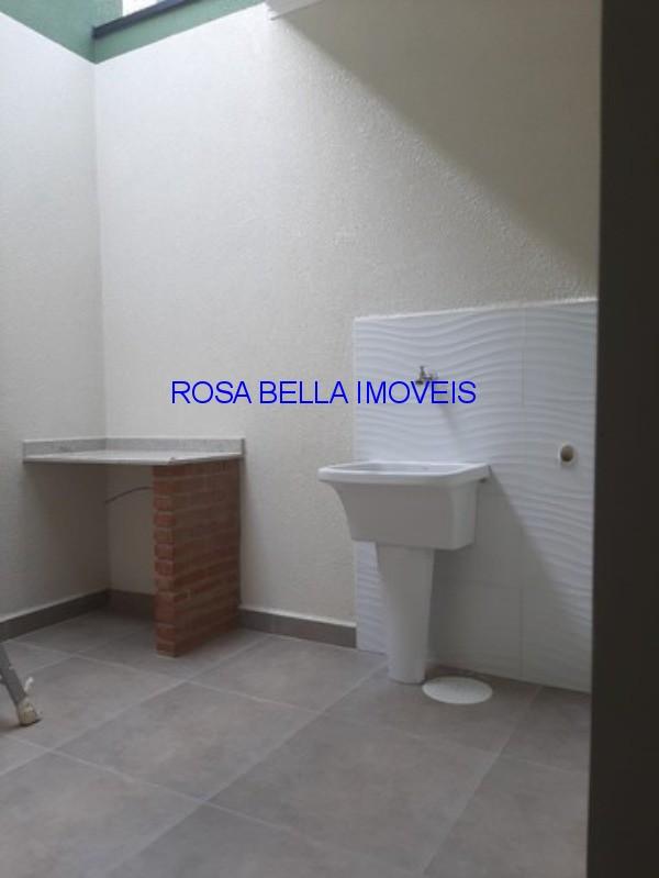 Casa em JARDIM MONTE CARLO, INDAIATUBA - CASA EM INDAIATUBA - Foto 2