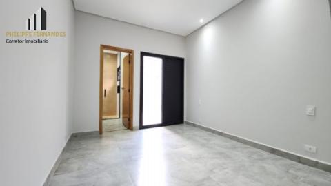 🏡 Casa 3 Qtos, Suíte e Gourmet - 105m²
