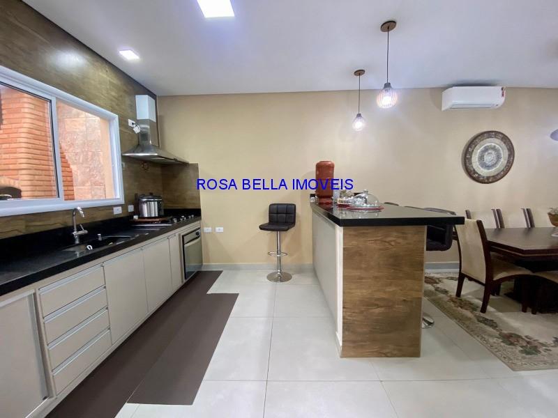 Casa em JARDIM PARK REAL, INDAIATUBA - CASA SOBRADO A VENDA INDAIATUBA - Foto 3