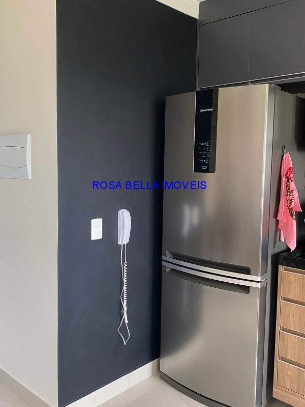 Apartamento em PARQUE RURAL FAZENDA SANTA CÂNDIDA, CAMPINAS - APARTAMENTO PRONTO CAMPINAS - ALTO DO IBIRAPUERA - Foto 2