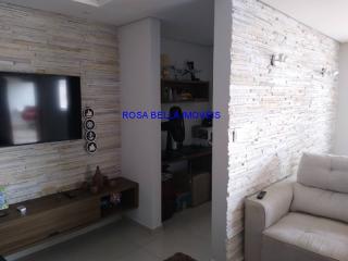 Apartamento em PARQUE SÃO LOURENÇO, INDAIATUBA - Foto 11