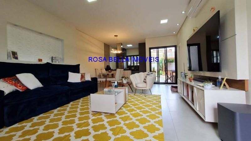 Casa em JARDIM BRÉSCIA, INDAIATUBA - SOBRADO COM PISCINA INDAIATUBA - Foto 3