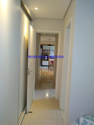 Apartamento em PARQUE SÃO LOURENÇO, INDAIATUBA - Foto 9