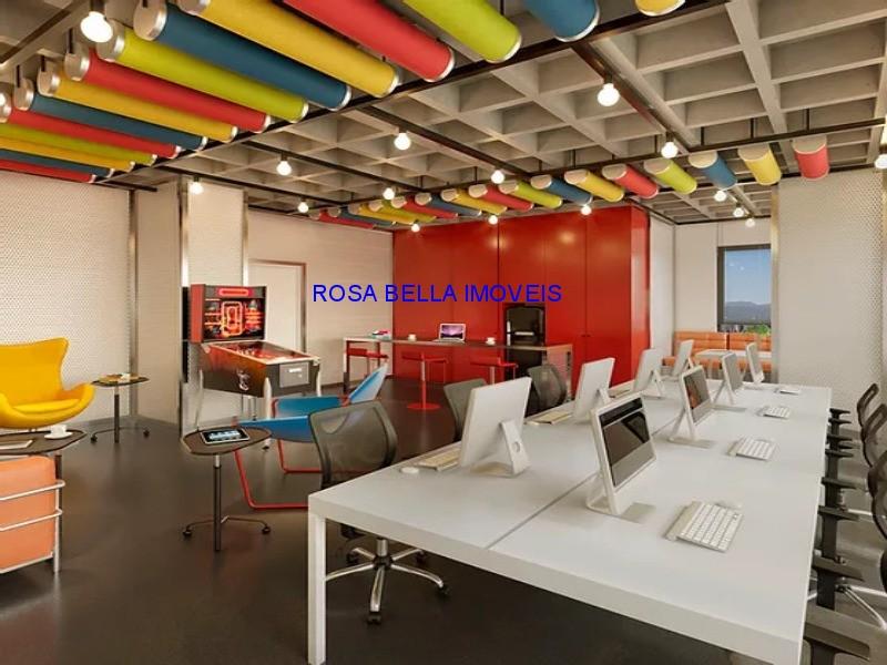 Apartamento em CAMBUI, CAMPINAS - Hub Cambuí - Residencial - Foto 3