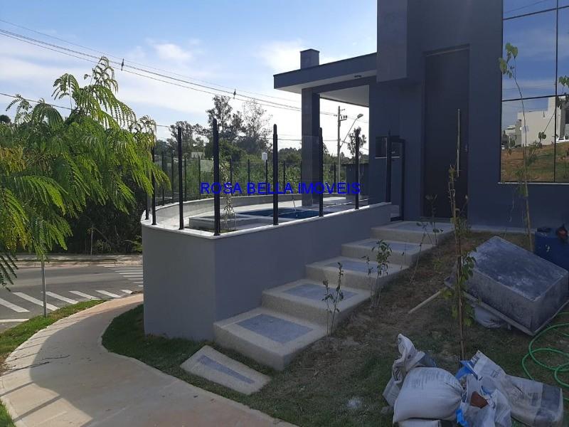 Casa em JARDIM MANTOVA, INDAIATUBA - CASA EM CONDOMINIO - INDAIATUBA - Foto 2