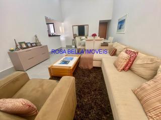 Casa em JARDIM BRÉSCIA, INDAIATUBA - Foto 1