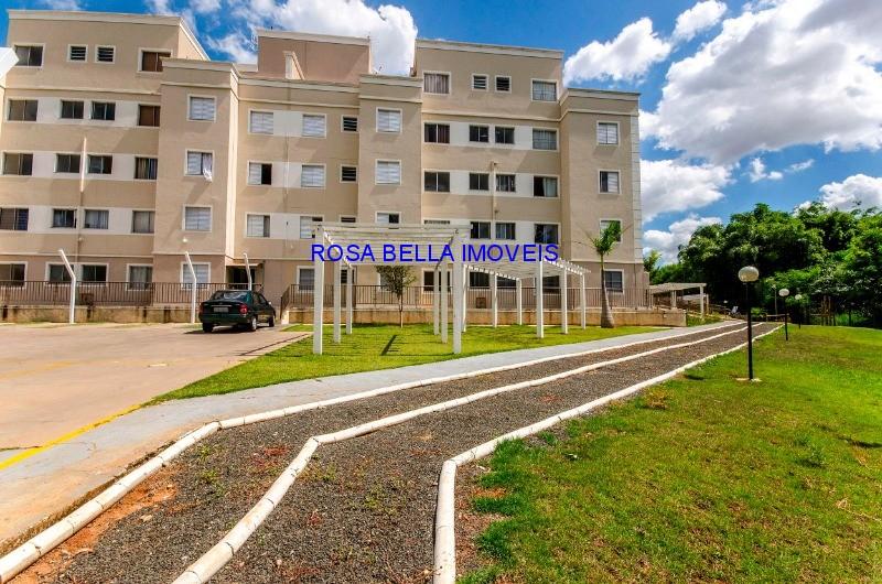 Apartamento em PARQUE SÃO LOURENÇO, INDAIATUBA - APARTAMENTO À VENDA EM INDAIATUBA - 127M² - VARANDA E SUÍTE COM AR CONDICIONADO - Foto 1
