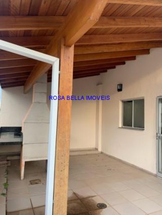 Apartamento em PARQUE SÃO LOURENÇO, INDAIATUBA - Foto 10