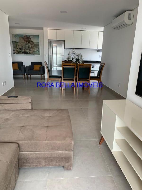 Apartamento em CENTRO, INDAIATUBA - APARTAMENTO A VENDA MOBILIADO CAMBURY INDAIATUBA - Foto 2
