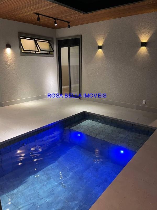 Apartamento em JARDIM BRESCIA, INDAIATUBA - CASA EM CONDOMINIO JARDIM BRESCIA - INDAIATUBA-SP - Foto 1