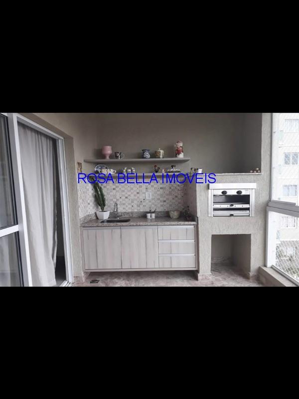 Apartamento em VILA MARIA HELENA, INDAIATUBA - APARTAMENTO COM TRÊS DORMITÓRIOS EM INDAIATUBA - SP - Foto 3