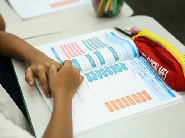 Aprovada a Política de Alfabetização em língua portuguesa e em matemática