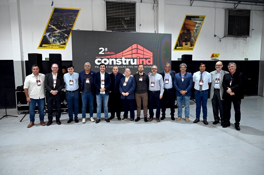 Construind 2026 movimenta R$ 31 milhões em potencial de negócios e reúne quase 5 mil visitantes