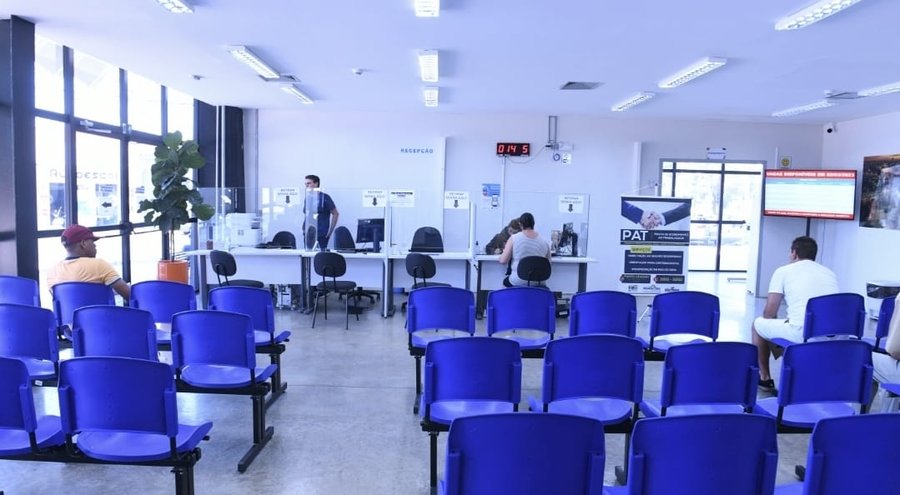PAT e Banco do Povo de Indaiatuba somam mais de 1,4 mil atendimentos em setembro